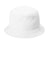 Port Authority Caps Port Authority C976: Twill Short Brim Bucket Hat