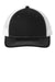 Port Authority Caps Port Authority LC111: Snapback Ponytail Trucker Cap