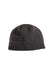 Port Authority Headwear OSFA / Black Heather/Charcoal Port Authority® Heathered Knit Beanie. C917