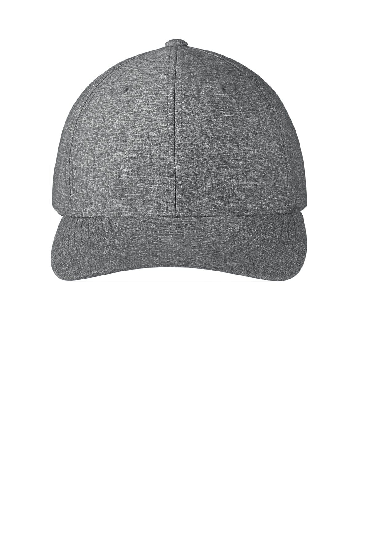 Port Authority Headwear OSFA / Heather Grey Port Authority  ®  Flexfit 110  ®  Performance Snapback Cap C301