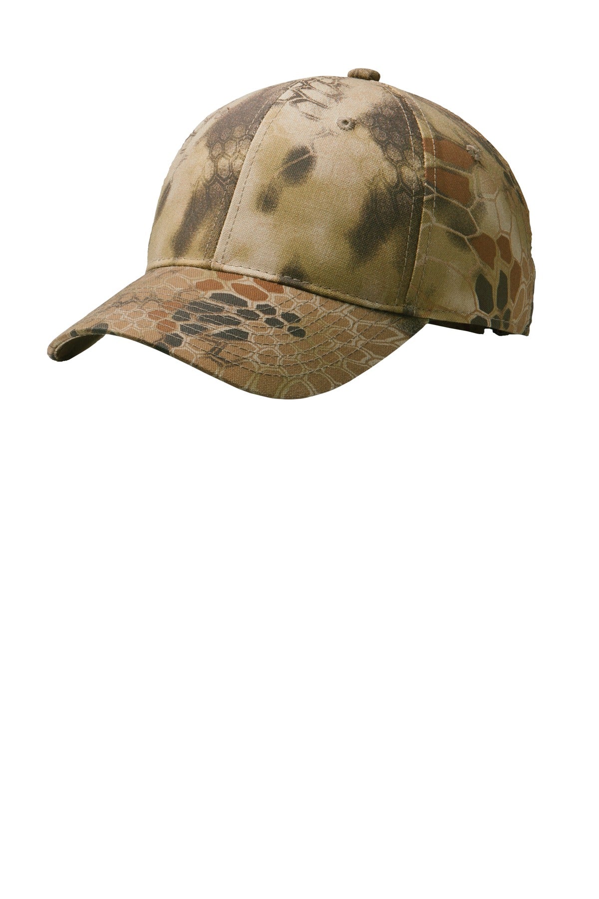 Port Authority Headwear OSFA / Kryptek Highlander Port Authority Pro Camouflage Series Cap. C855