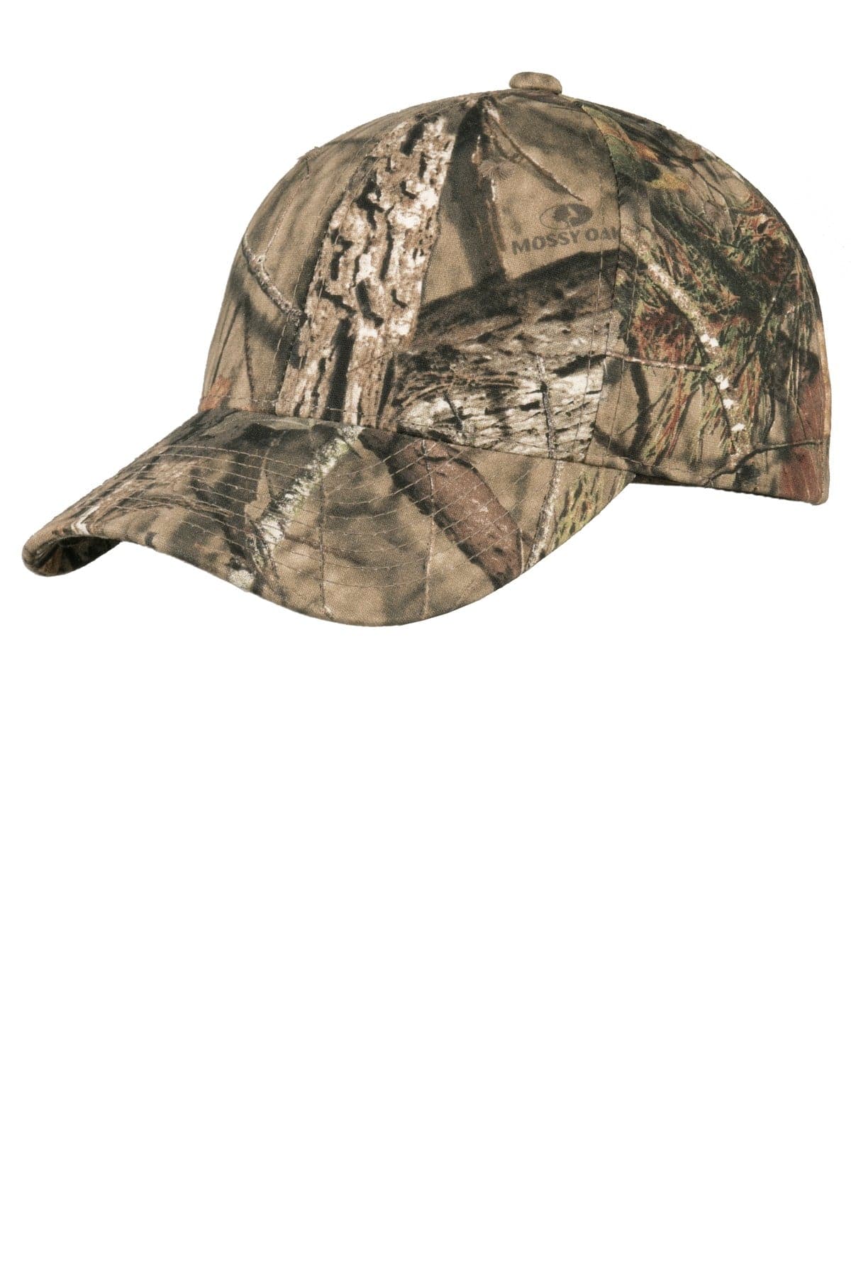 Port Authority Headwear OSFA / Mossy Oak Break-Up Country Port Authority Pro Camouflage Series Cap. C855