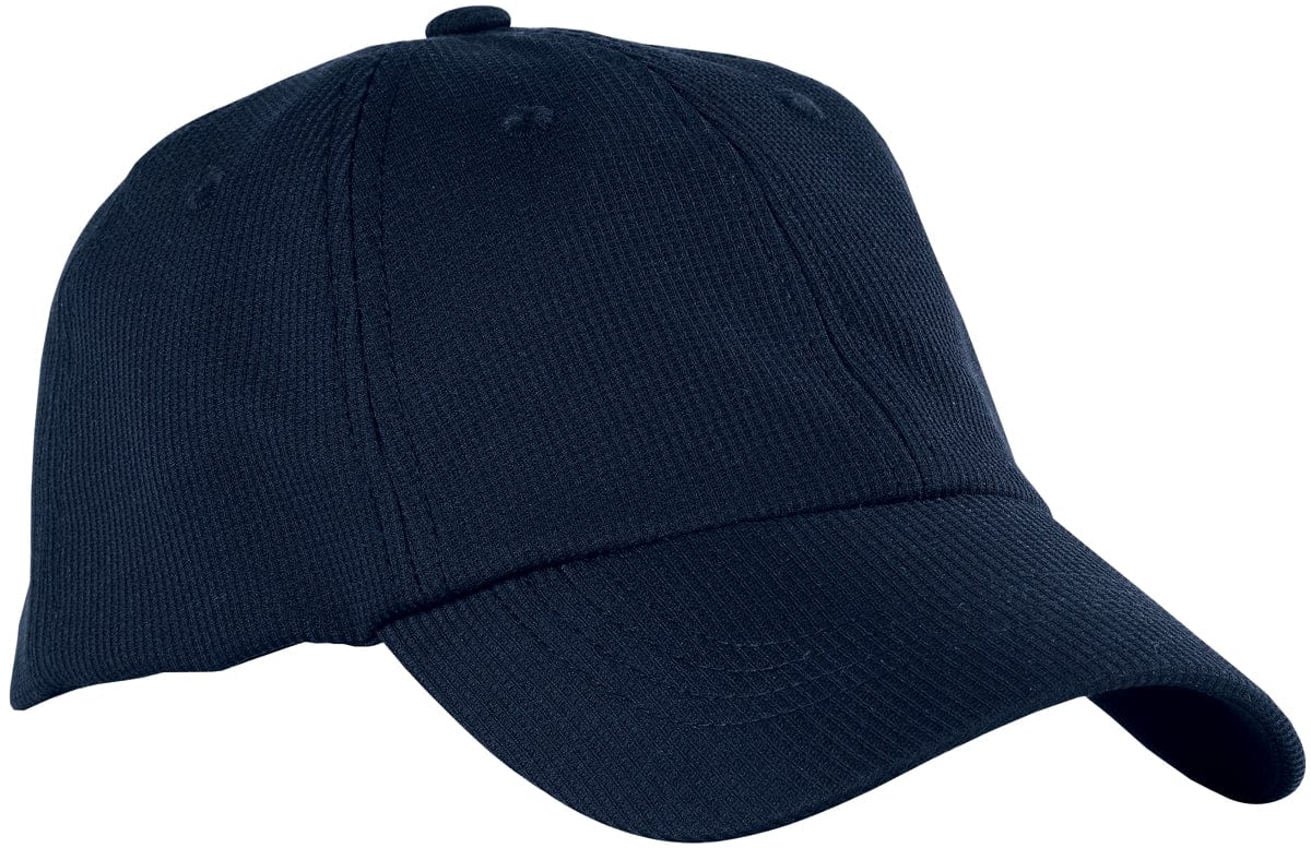 Port Authority Headwear OSFA / Navy Port Authority Cool Release Cap.  C874