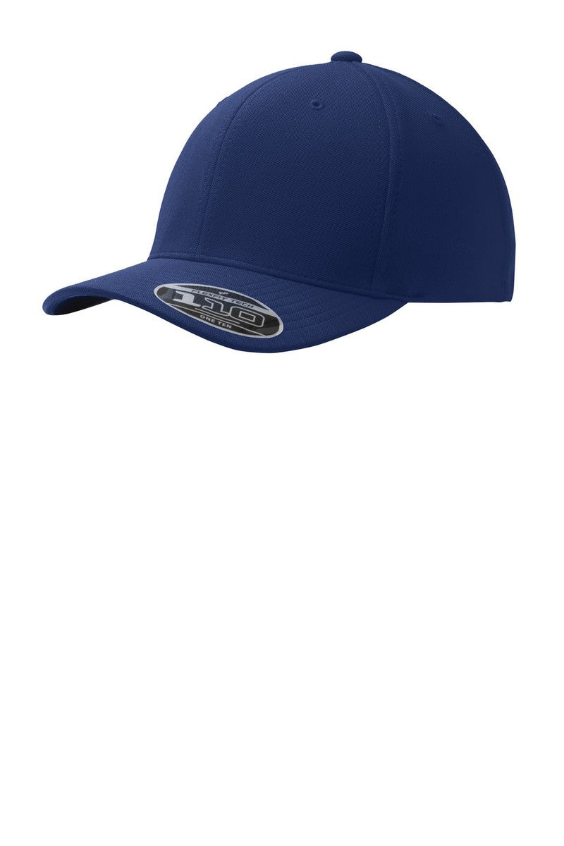Port Authority Headwear OSFA / Navy Port Authority® Flexfit 110® & Dry Mini Pique Cap. C934