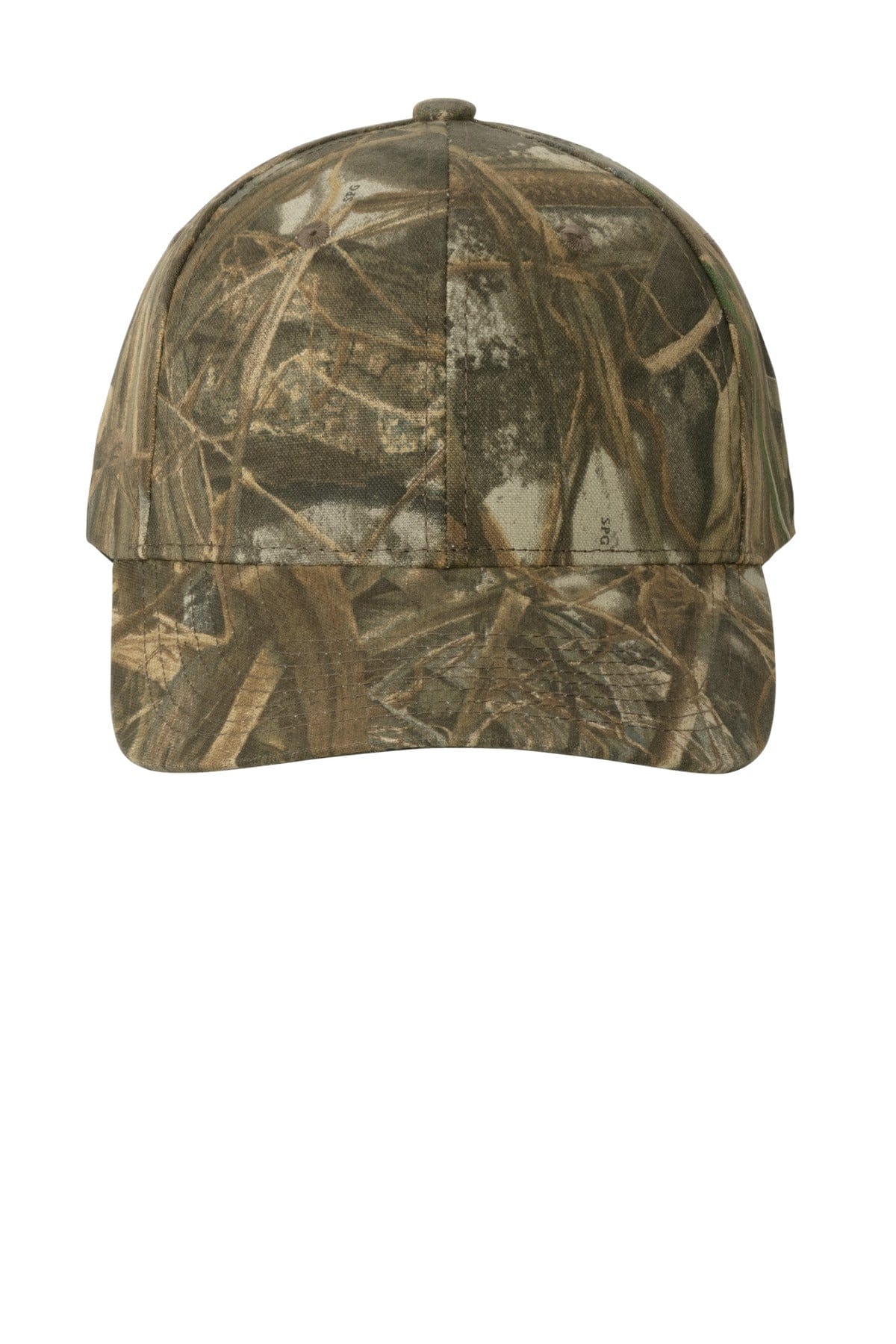 Port Authority Headwear OSFA / Real Tree Max-7 Port Authority Pro Camouflage Series Cap. C855