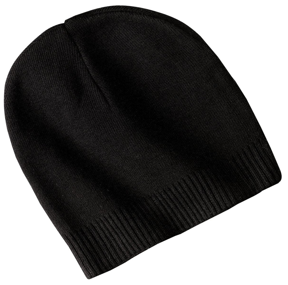 Port Authority Headwear Port Authority®  100% Cotton Beanie.  CP95