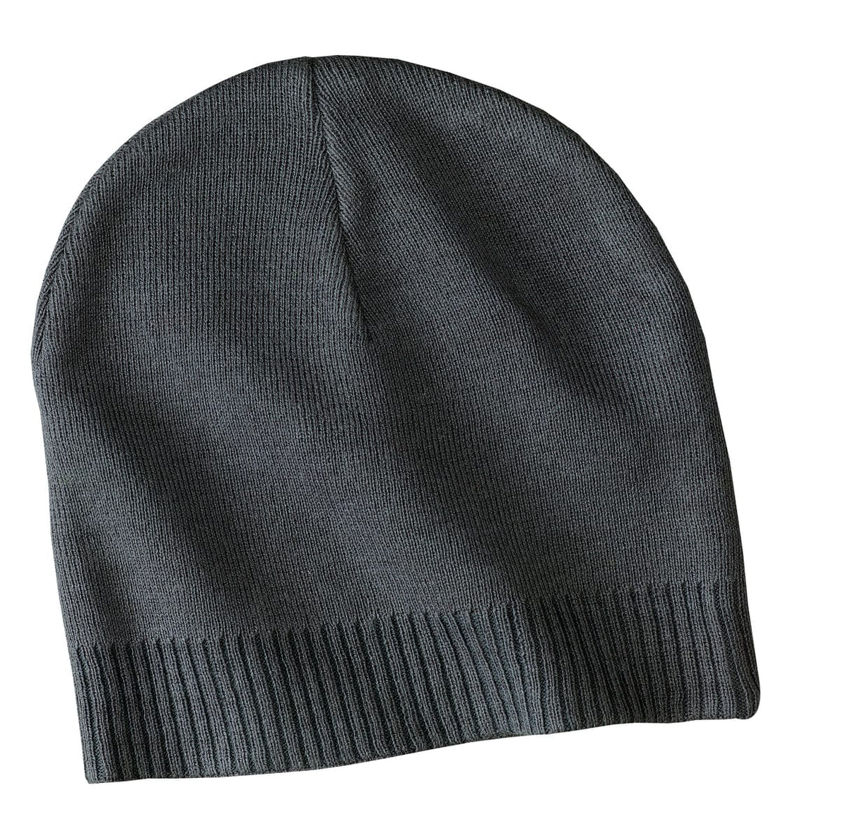 Port Authority Headwear Port Authority®  100% Cotton Beanie.  CP95