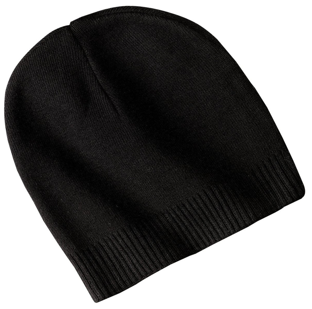Port Authority Headwear Port Authority®  100% Cotton Beanie.  CP95