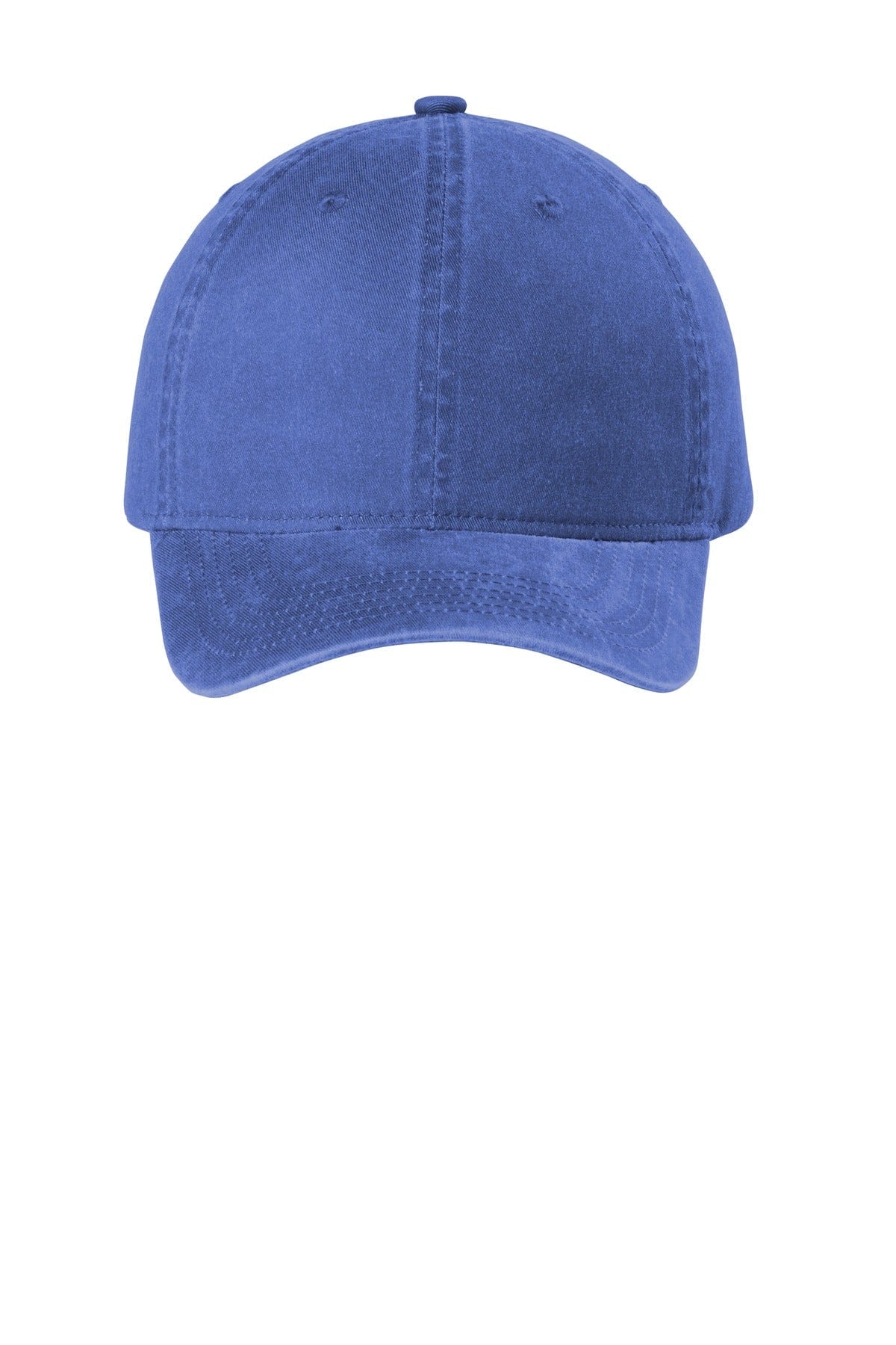 Port Authority Headwear Port Authority Beach Wash Cap. C942