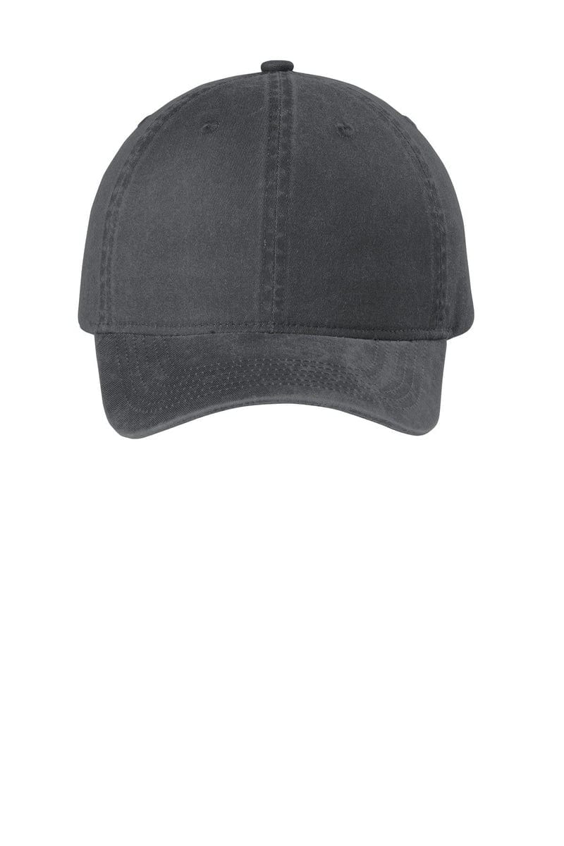 Port Authority Headwear Port Authority®  Beach Wash  ™  Cap. C942