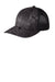 Port Authority Headwear Port Authority C892: Performance Camouflage Mesh Back Snapback Cap