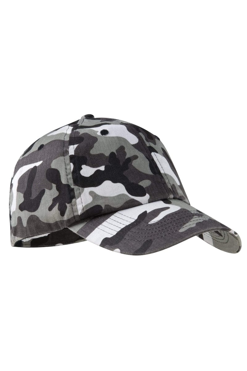 Port Authority Headwear Port Authority® Camouflage Cap.  C851