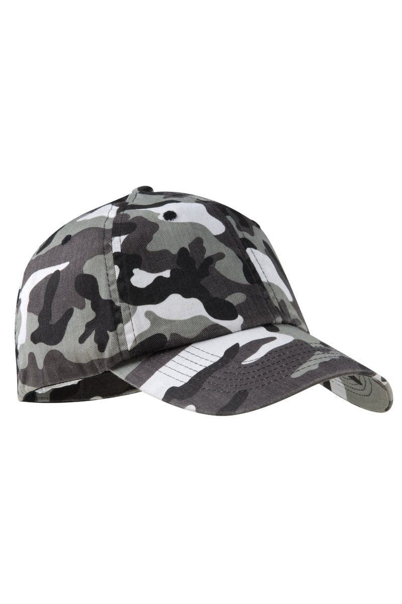 Port Authority Headwear Port Authority® Camouflage Cap.  C851