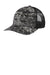 Port Authority Headwear Port Authority  ®  Digi Camo Snapback Trucker Cap C114