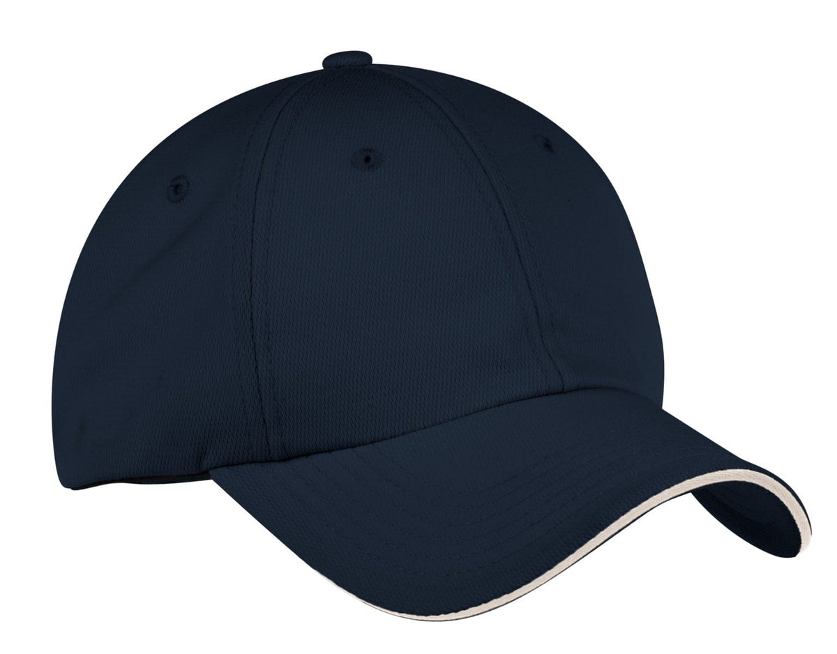 Port Authority Headwear Port Authority Dry Zone Cap. C838