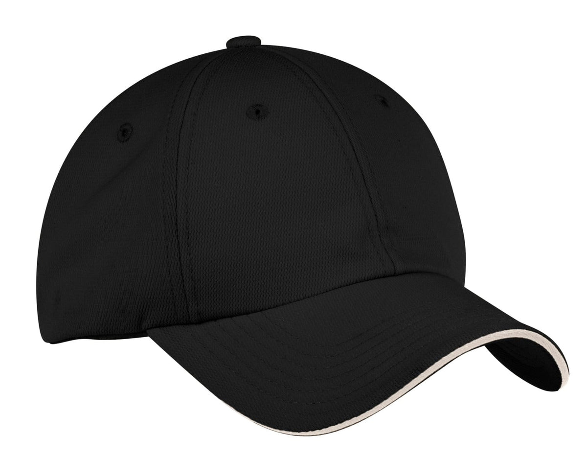 Port Authority Headwear Port Authority Dry Zone Cap. C838