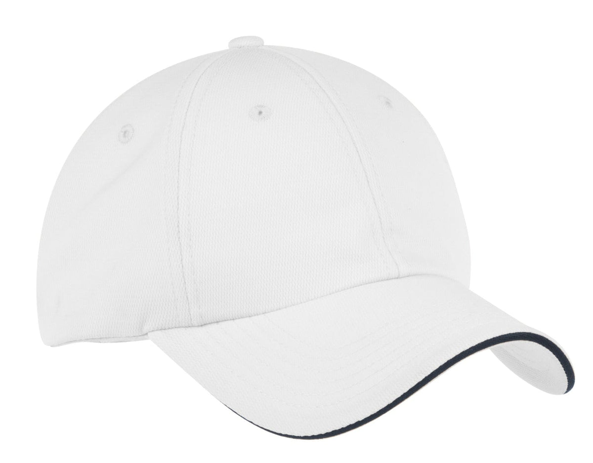 Port Authority Headwear Port Authority Dry Zone Cap. C838