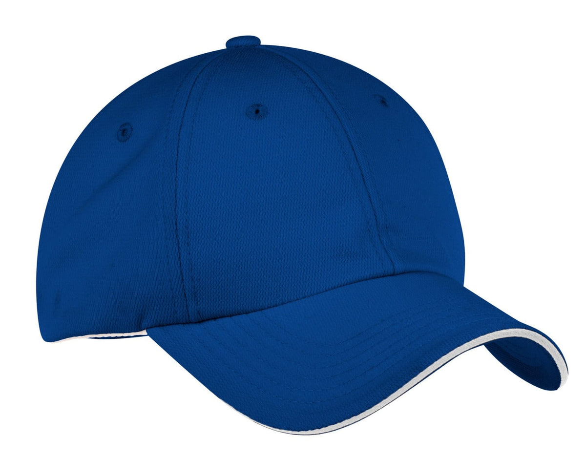 Port Authority Headwear Port Authority Dry Zone Cap. C838