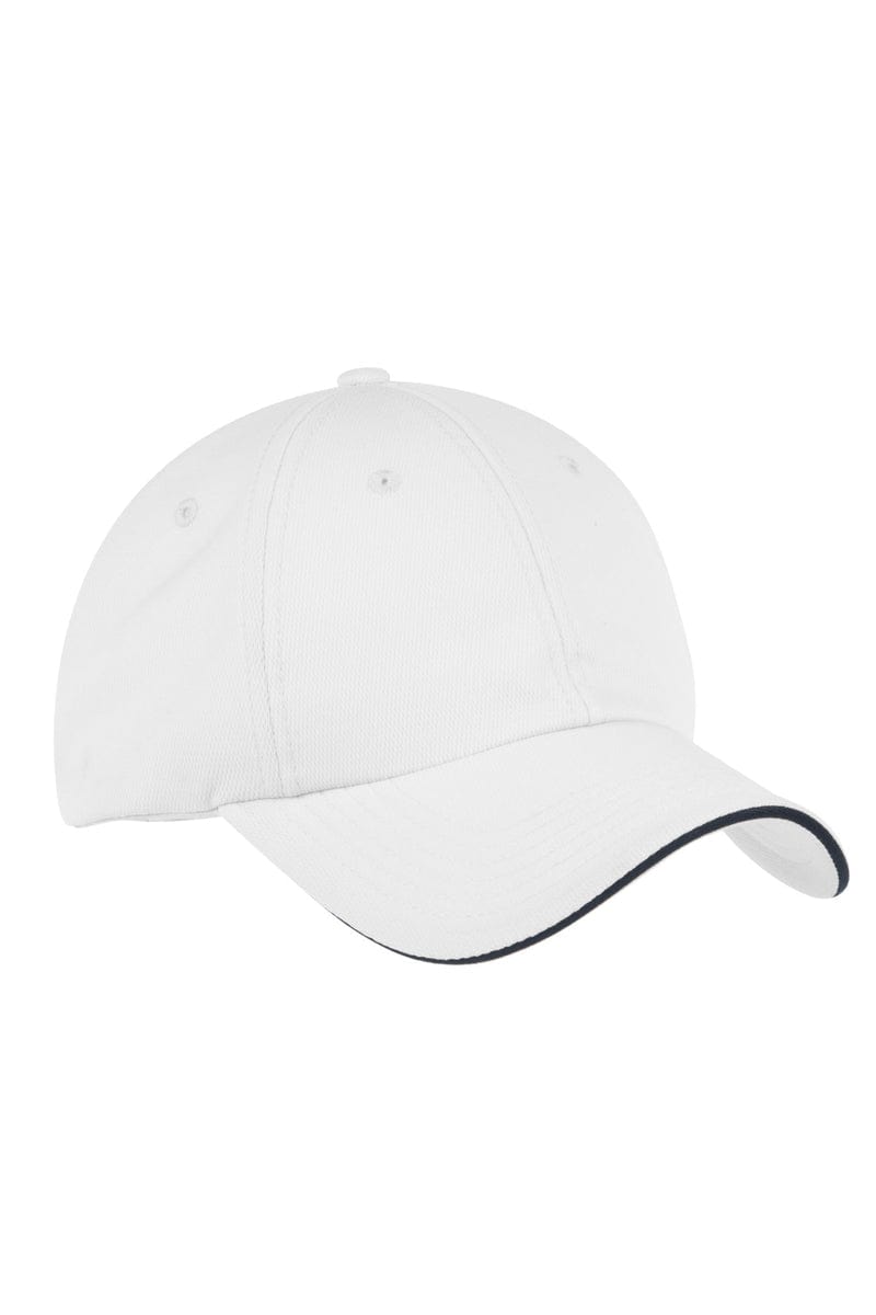 Port Authority Headwear Port Authority® Dry Zone® Cap.  C838