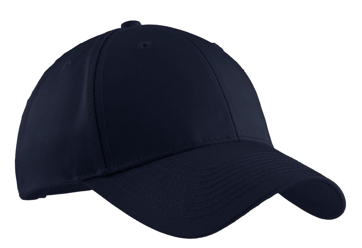 Port Authority Headwear Port Authority Easy Care Cap. C608