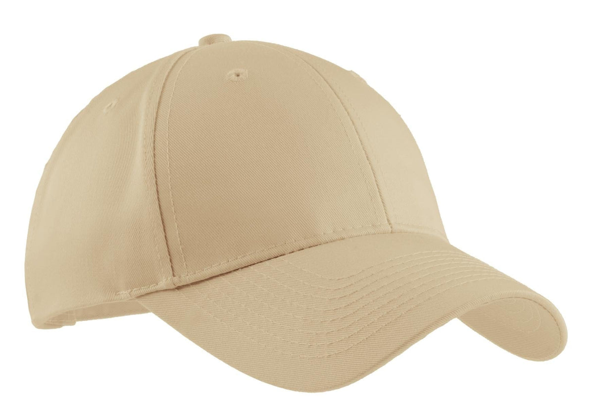 Port Authority Headwear Port Authority Easy Care Cap. C608