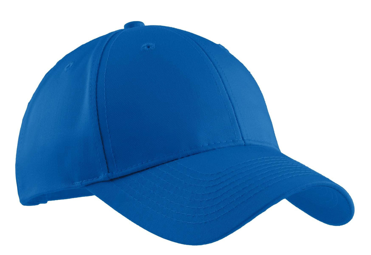Port Authority Headwear Port Authority Easy Care Cap. C608