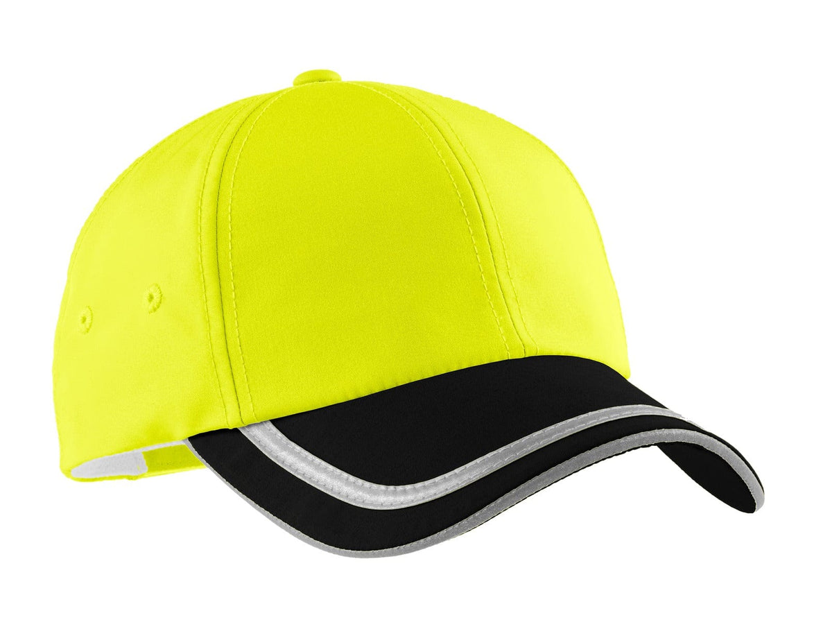Port Authority Headwear Port Authority® Enhanced Visibility Cap.  C836