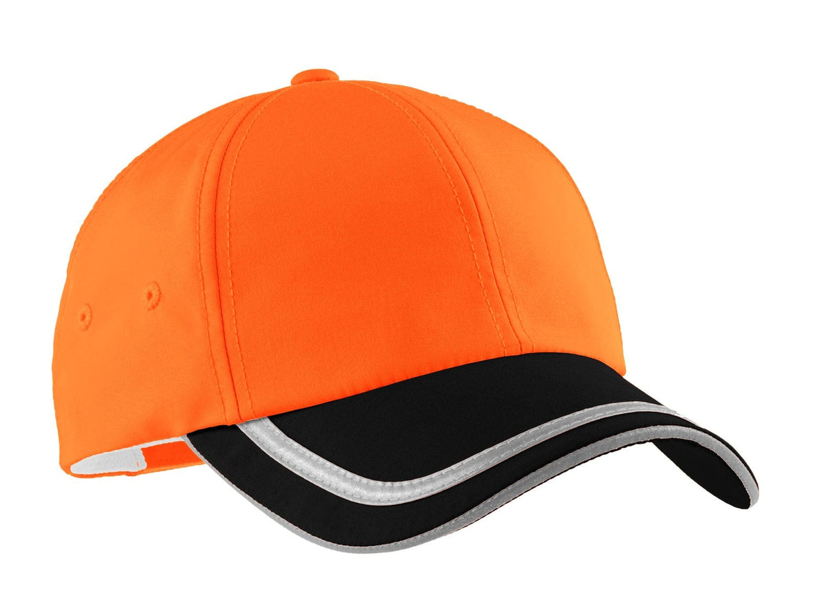Port Authority Headwear Port Authority® Enhanced Visibility Cap.  C836