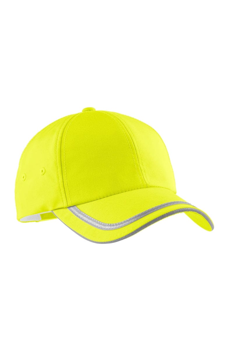 Port Authority Headwear Port Authority® Enhanced Visibility Cap.  C836