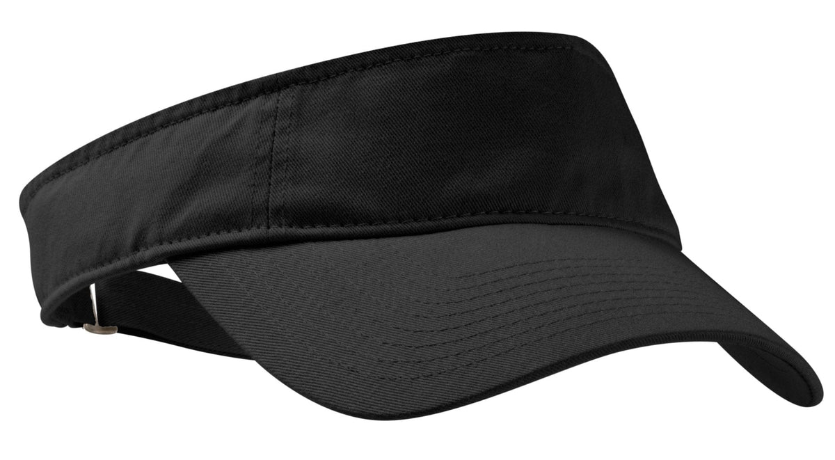 Port Authority Headwear Port Authority® Fashion Visor.  C840
