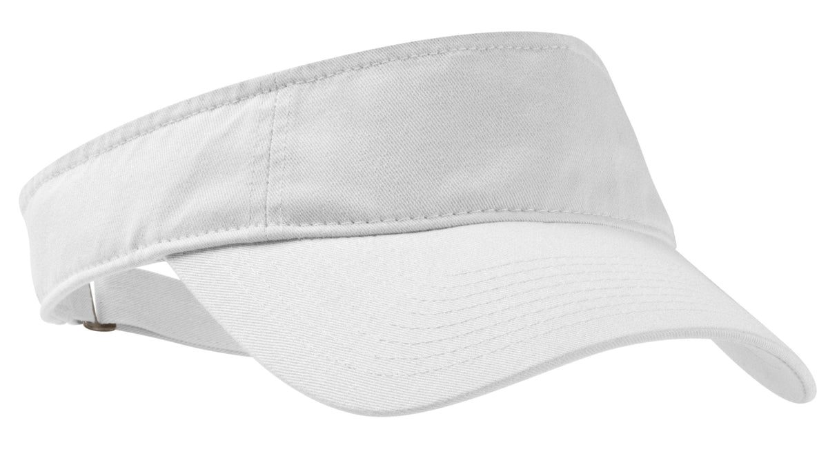 Port Authority Headwear Port Authority® Fashion Visor.  C840