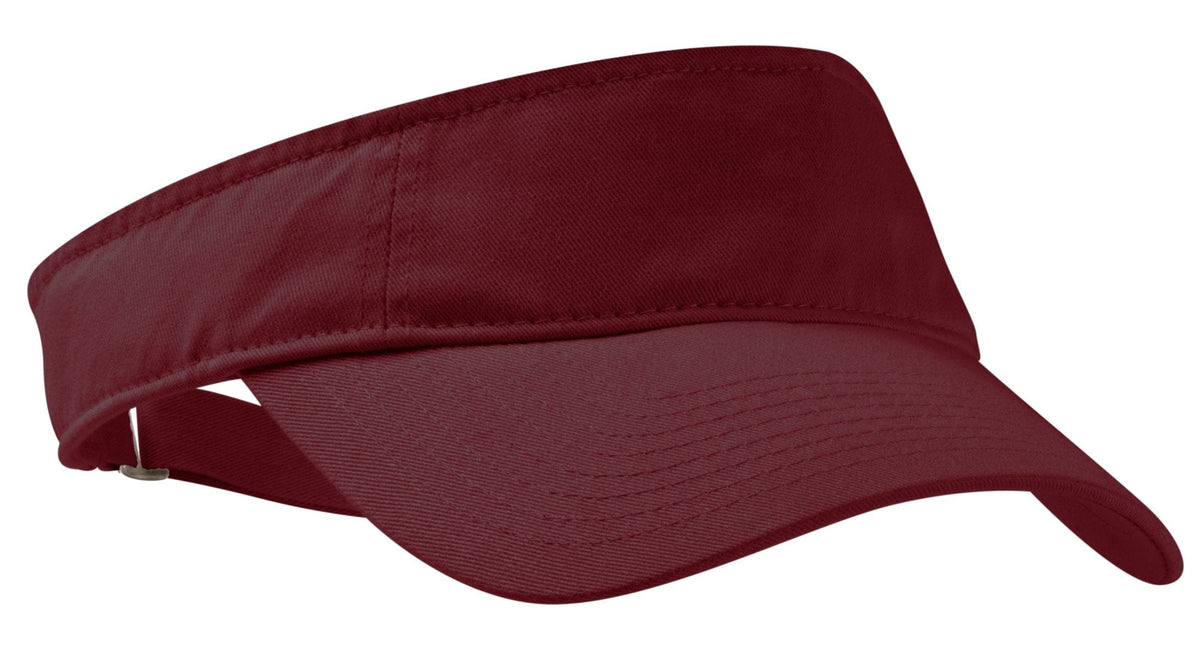 Port Authority Headwear Port Authority® Fashion Visor.  C840