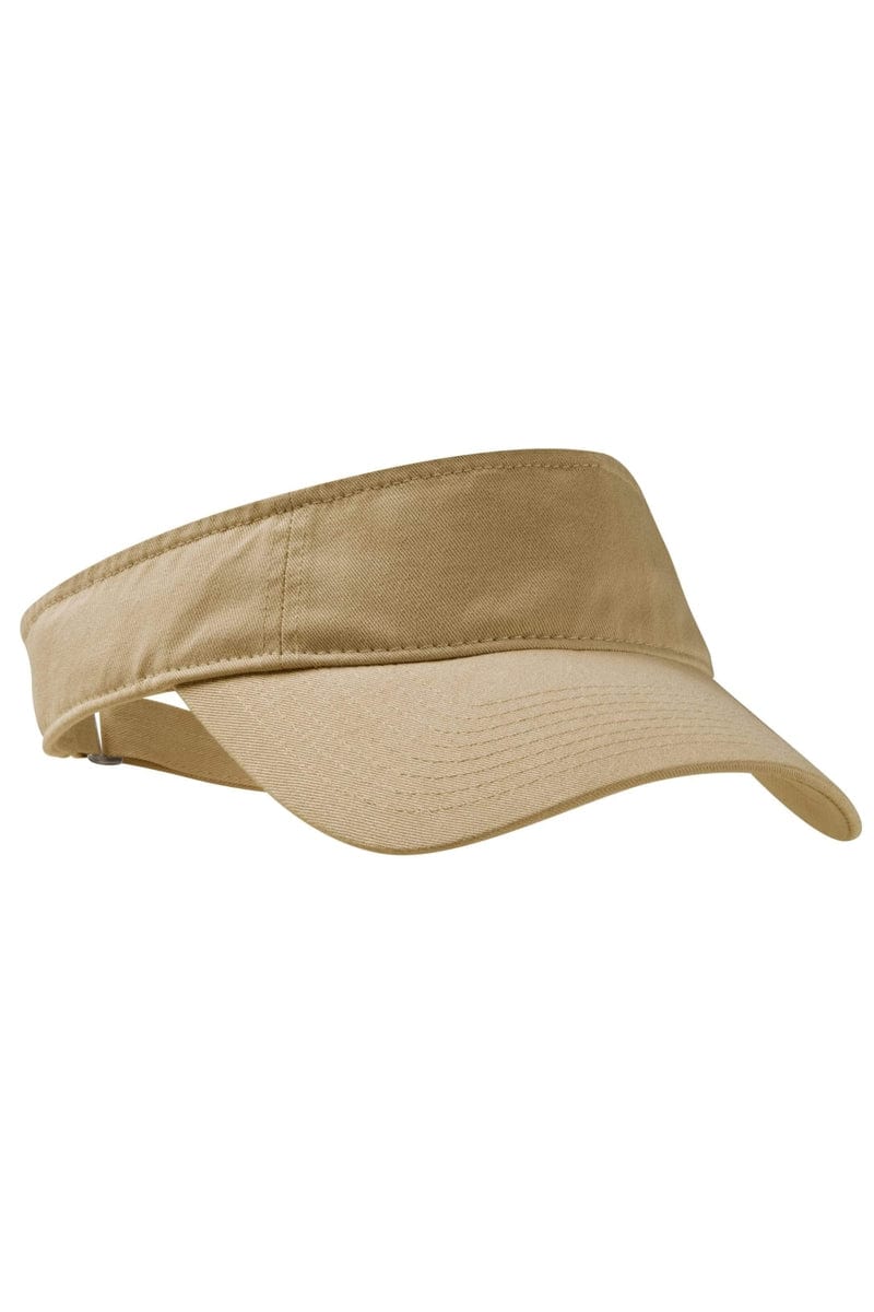 Port Authority Headwear Port Authority® Fashion Visor.  C840