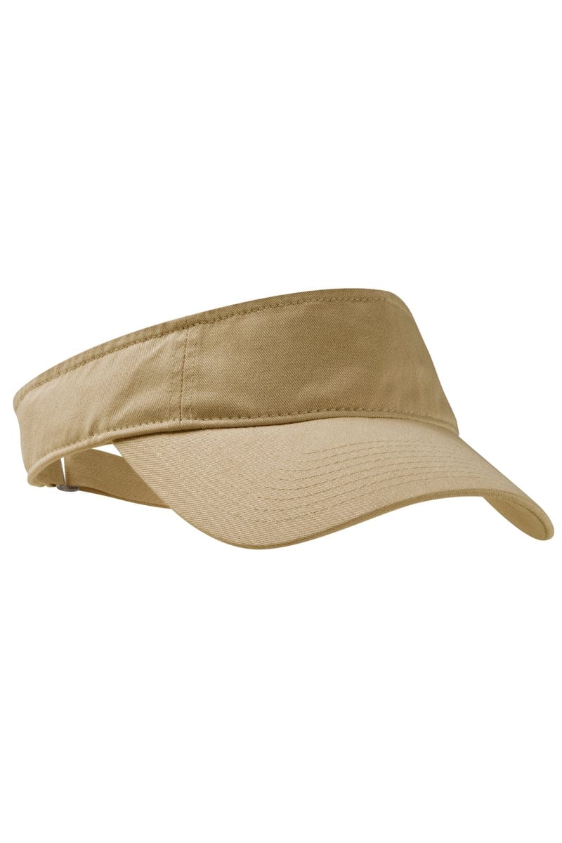 Port Authority Headwear Port Authority® Fashion Visor.  C840