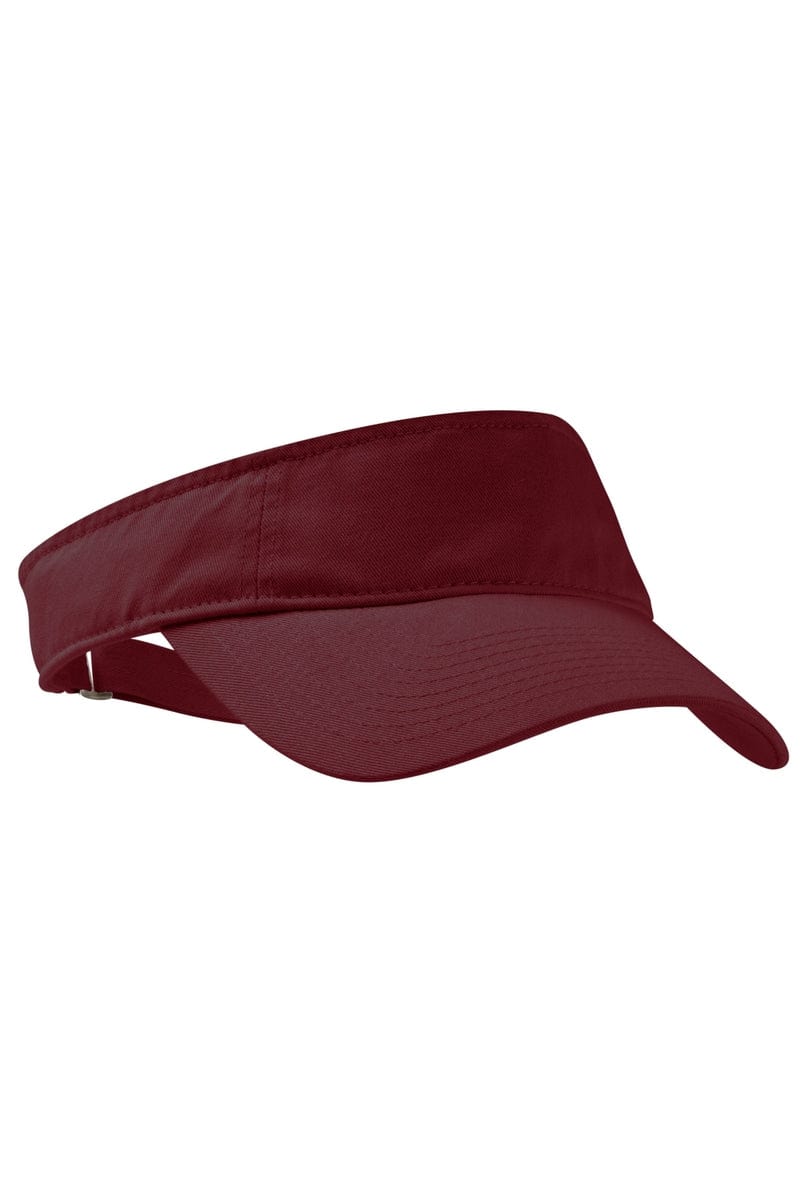 Port Authority Headwear Port Authority® Fashion Visor.  C840