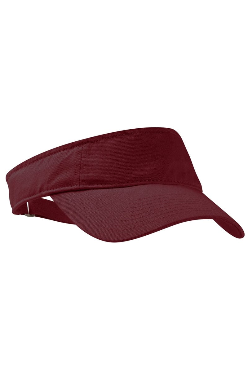 Port Authority Headwear Port Authority® Fashion Visor.  C840