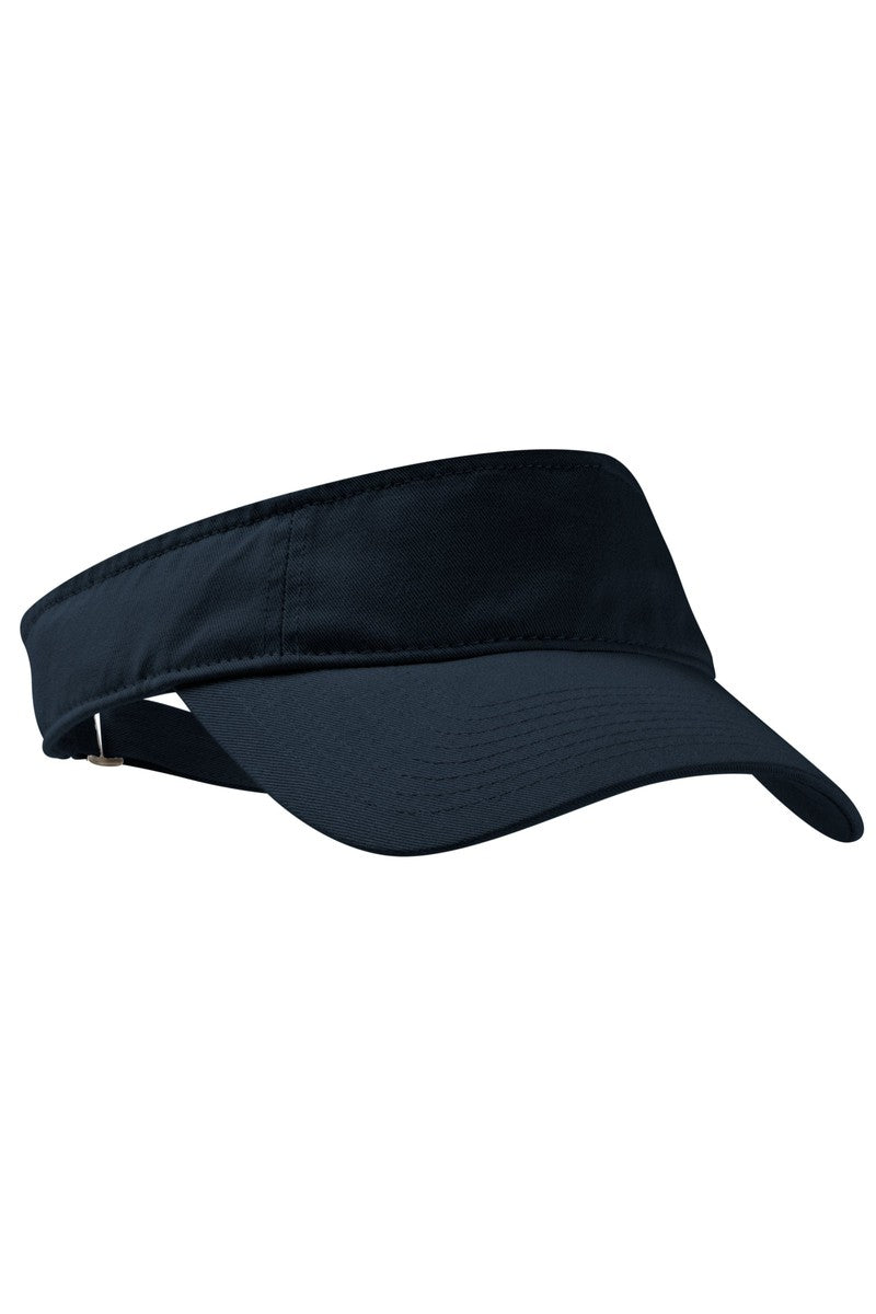 Port Authority Headwear Port Authority® Fashion Visor.  C840