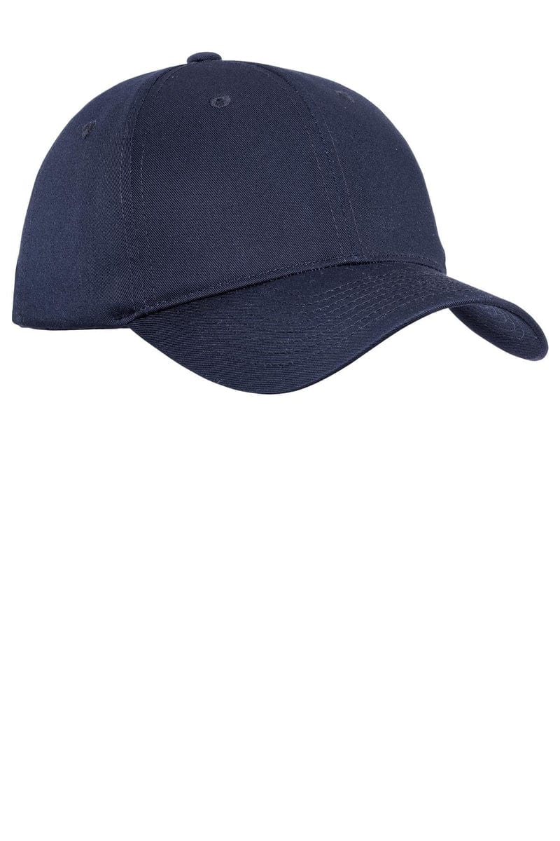 Port Authority Headwear Port Authority® Fine Twill Cap.  C800
