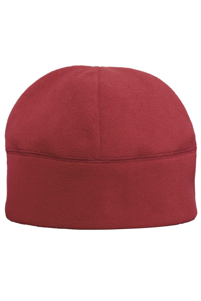Port Authority Headwear Port Authority® Fleece Beanie. C918