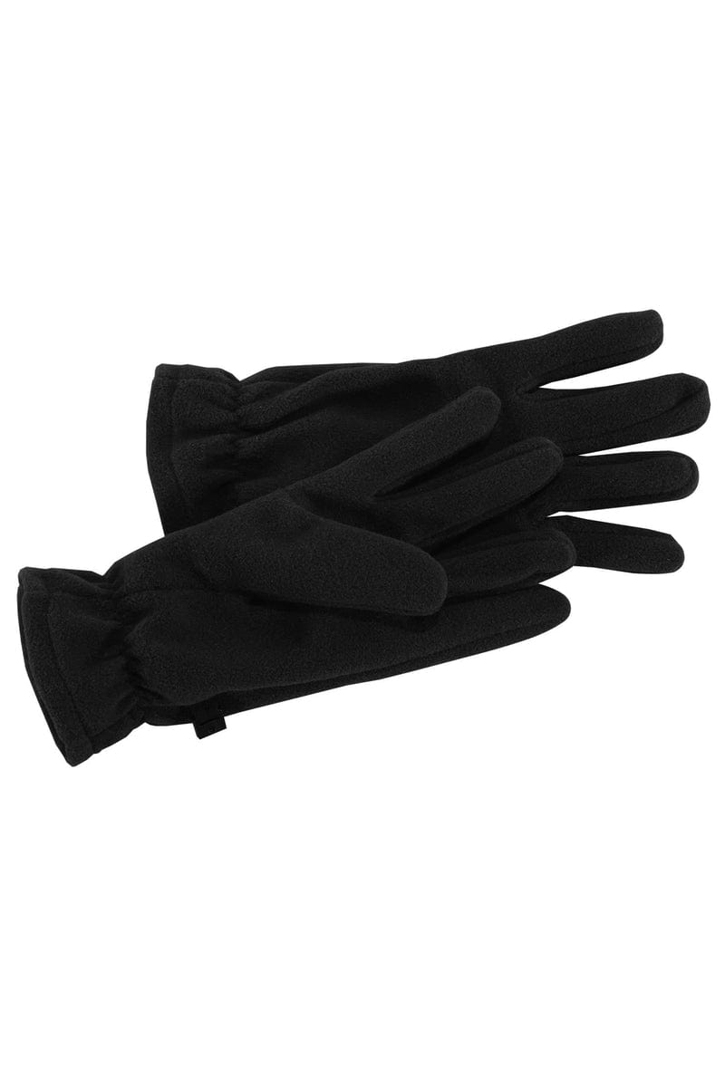 Port Authority Headwear Port Authority®  Fleece Gloves.  GL01