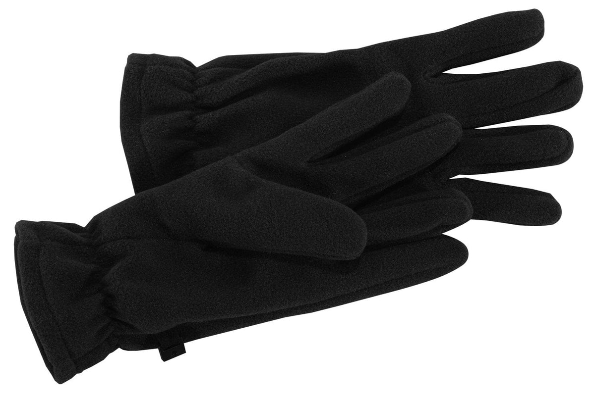 Port Authority Headwear Port Authority®  Fleece Gloves.  GL01