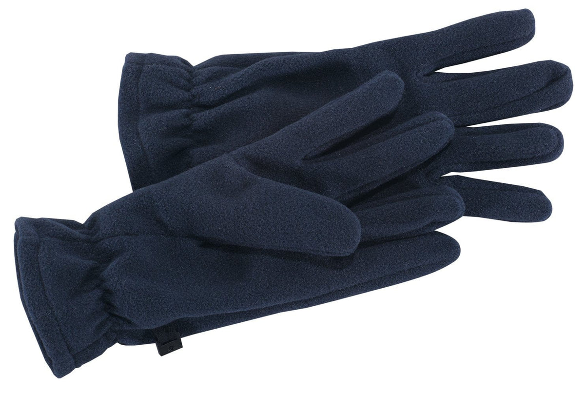 Port Authority Headwear Port Authority®  Fleece Gloves.  GL01