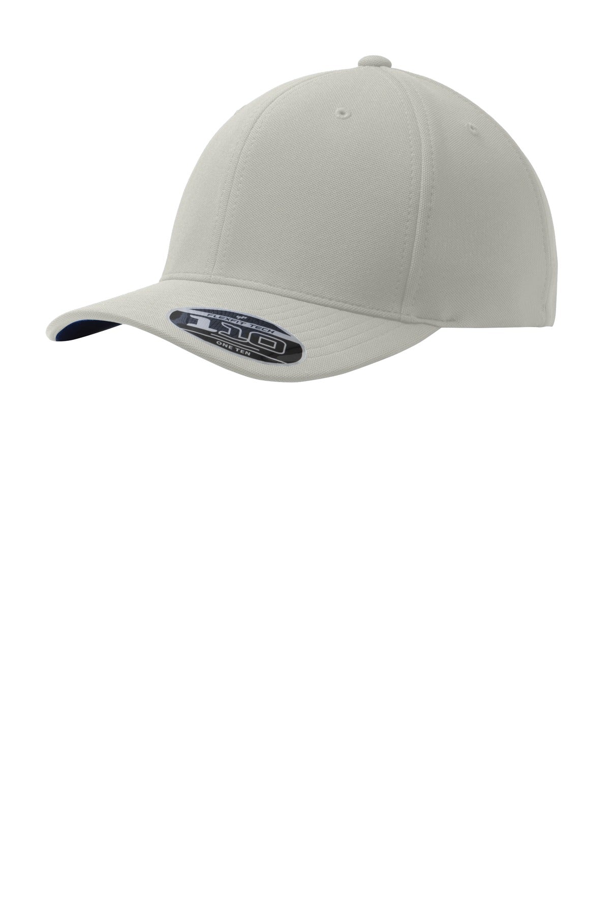 Port Authority Headwear Port Authority Flexfit 110 & Dry Mini Pique Cap. C934