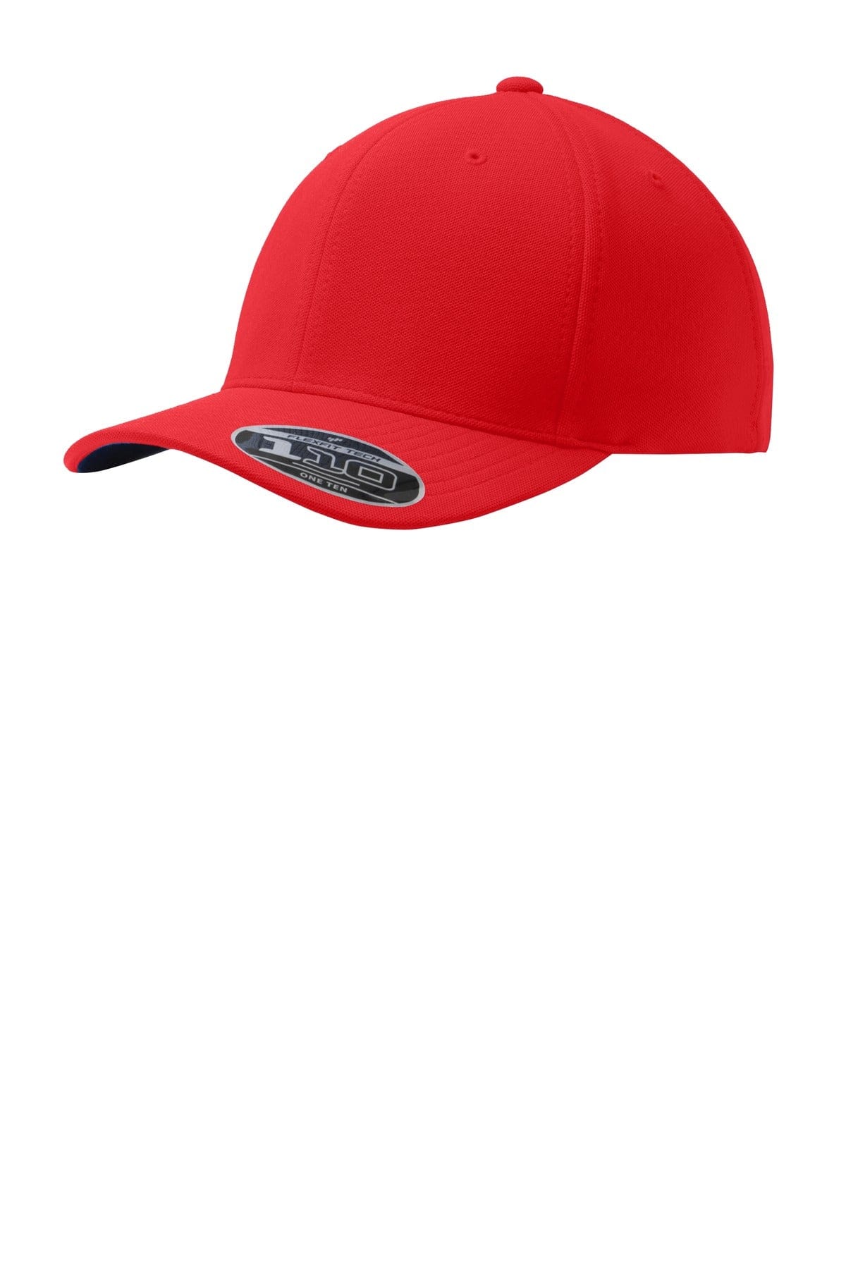 Port Authority Headwear Port Authority Flexfit 110 & Dry Mini Pique Cap. C934