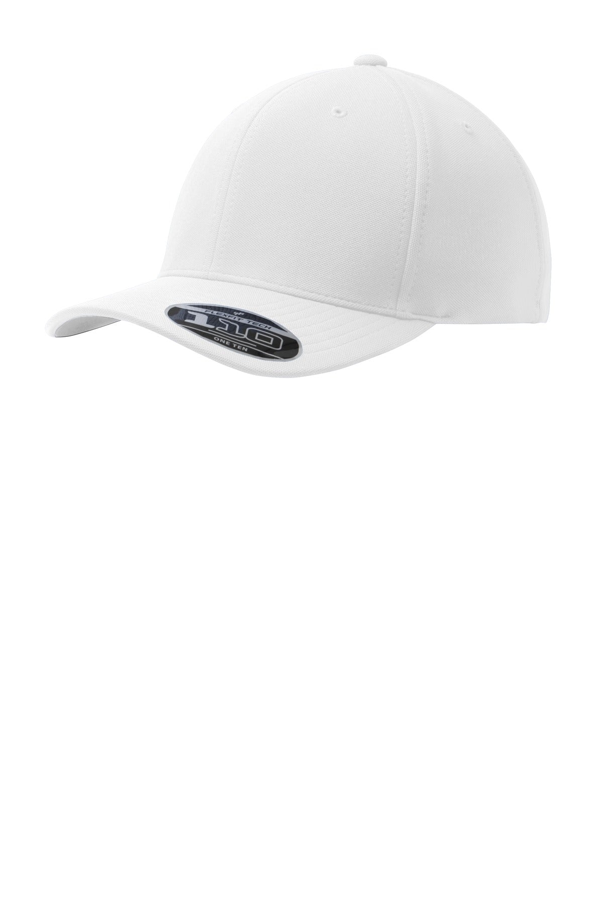 Port Authority Headwear Port Authority Flexfit 110 & Dry Mini Pique Cap. C934