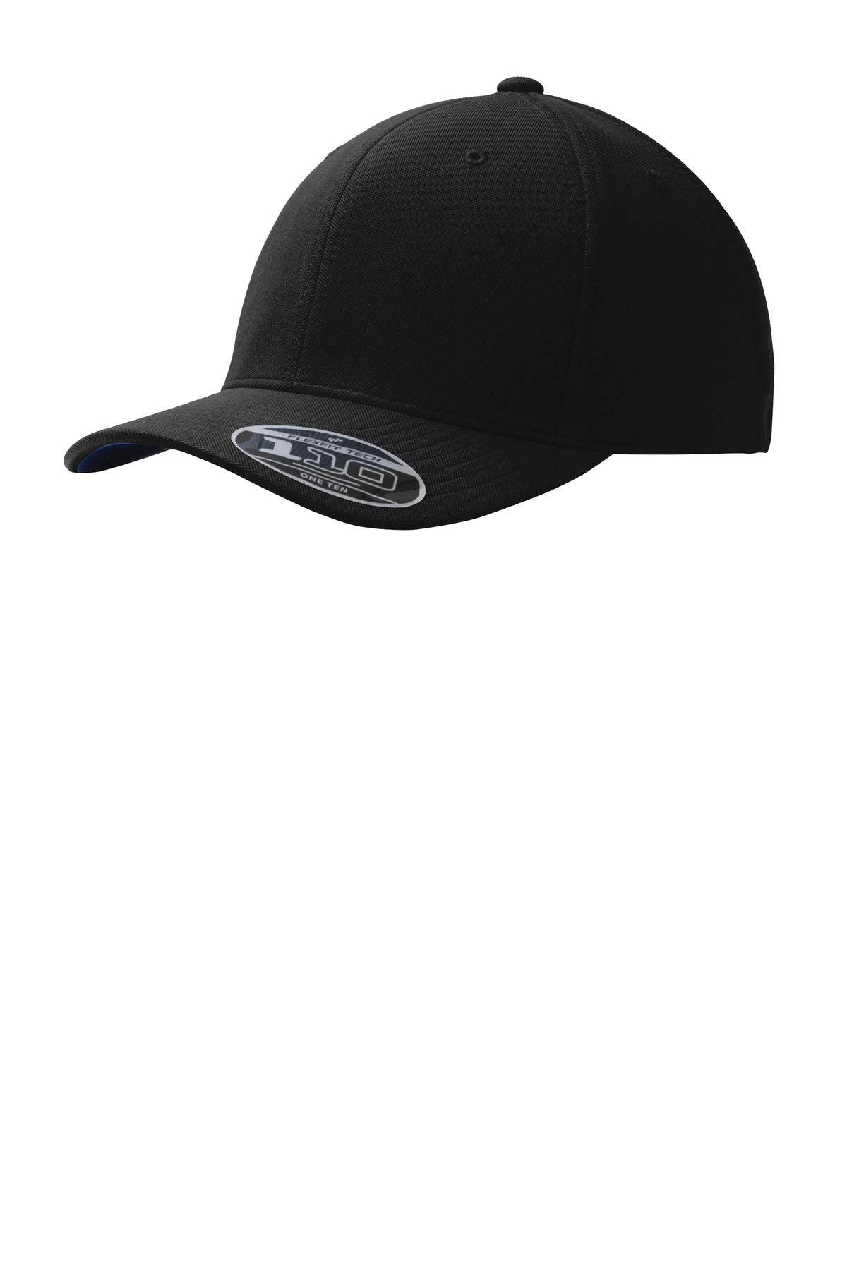 Port Authority Headwear Port Authority Flexfit 110 & Dry Mini Pique Cap. C934