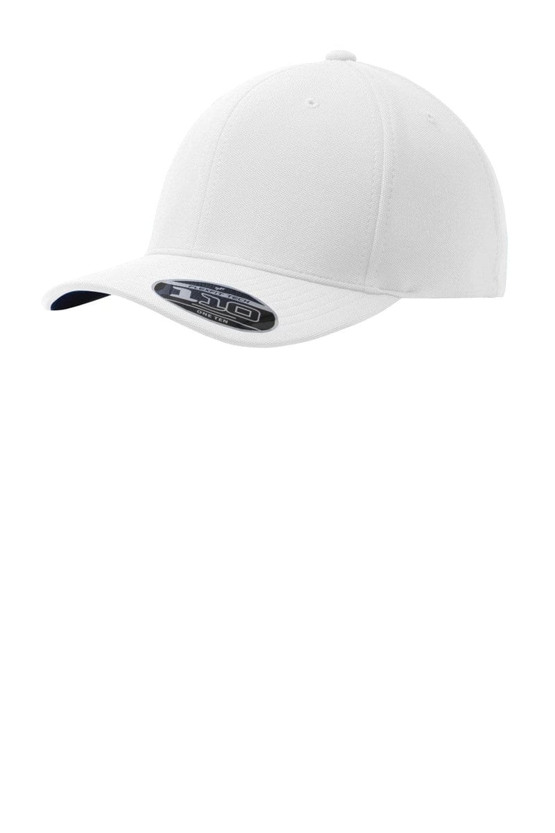 Port Authority Headwear Port Authority® Flexfit 110® & Dry Mini Pique Cap. C934