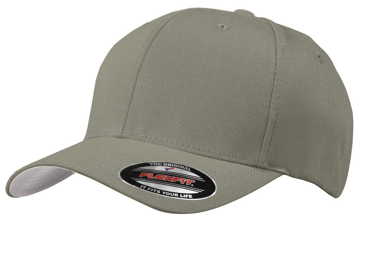 Port Authority Headwear Port Authority Flexfit Cap. C865