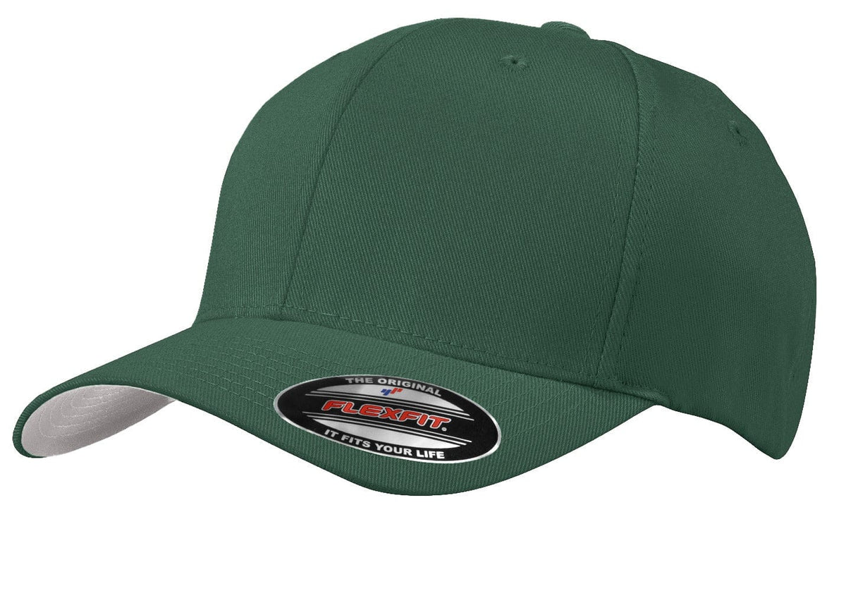 Port Authority Headwear Port Authority Flexfit Cap. C865