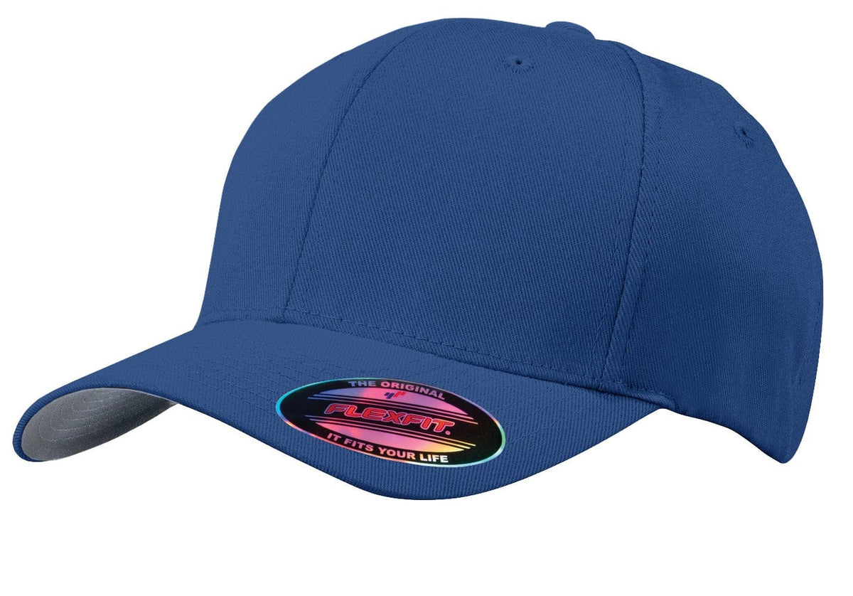 Port Authority Headwear Port Authority Flexfit Cap. C865